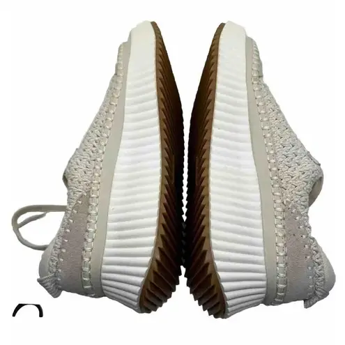 Dolce Vita Women's Dolen Sneaker, Fredi, US Size 9.5