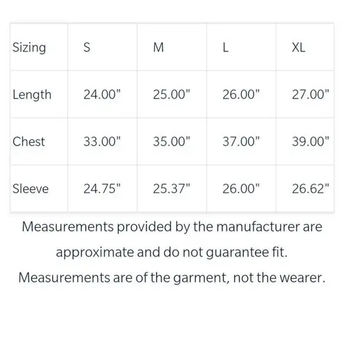 NWOT Alternative Athletics Eco