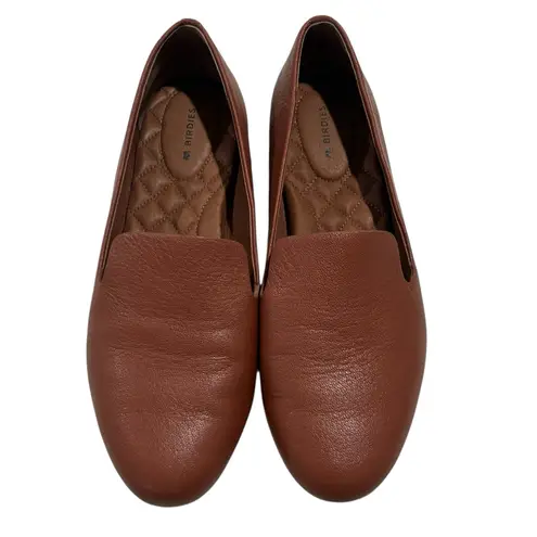 Birdies  The Starling flat size 9 Classic Brown Loafers
