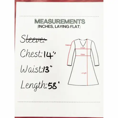 JS Collections Red Ruched Back V Neck Party Dress Women 2 NWT Valentine Holiday