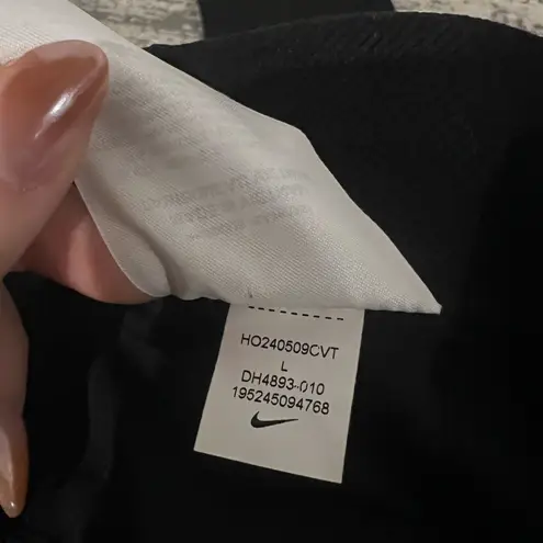 Nike NEW  Black Pro 365 Tight Leggings Size Large