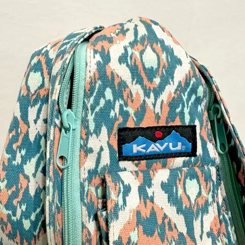 KAVU Rope Bag Crossbody Sling