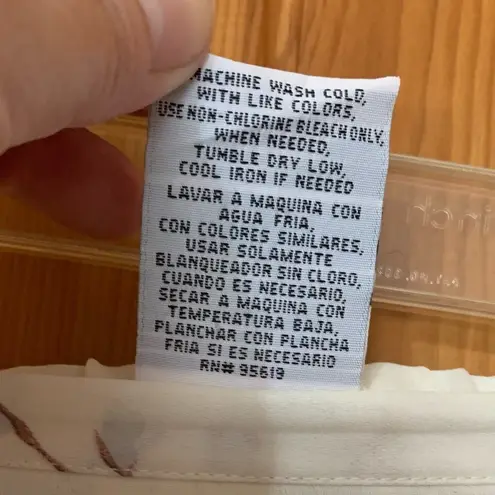 Kathy Ireland Vintage Skirt