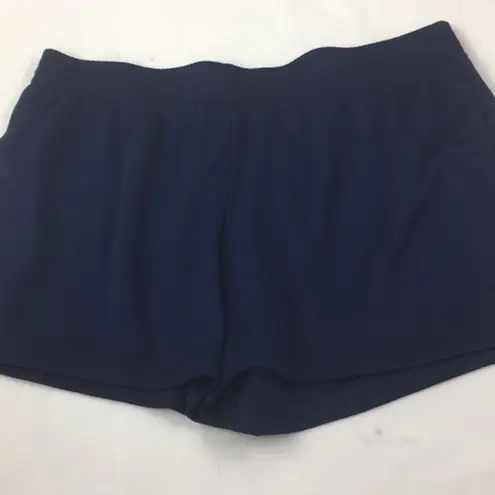 Danskin   shorts L/G