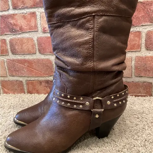 Dingo  Womens Emma FashionWestern Boots size 8