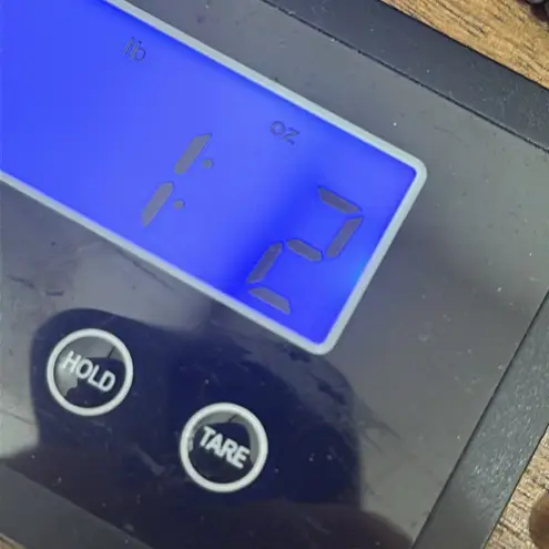 Sugar Street Weavers Womens Jacket Medium Tapestry Tweed Flag America USA July