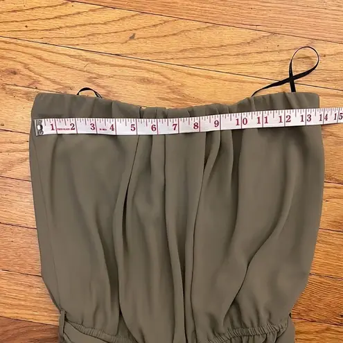 Forever 21 NWT  topless jump suits size S