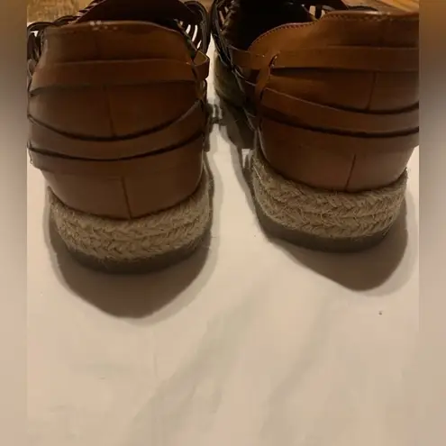 Sam & Libby Sam and Libby Asha Espadrilles Women’s Shoes Size 8.5