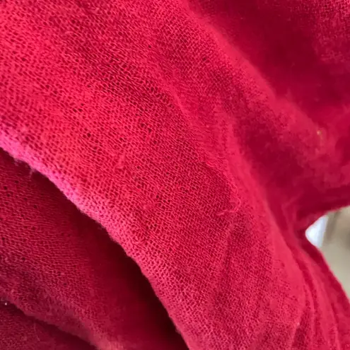 Jen's Pirate Booty D'Amico Maxi Dress