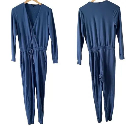 Beyond Yoga Overlapping Jumpsuit