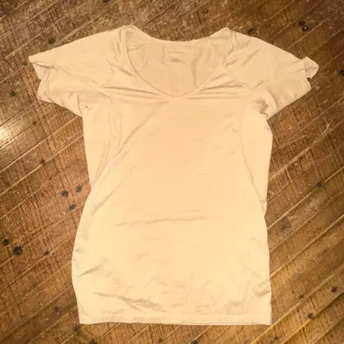 Knix Don’t Sweat It shapewear nude v