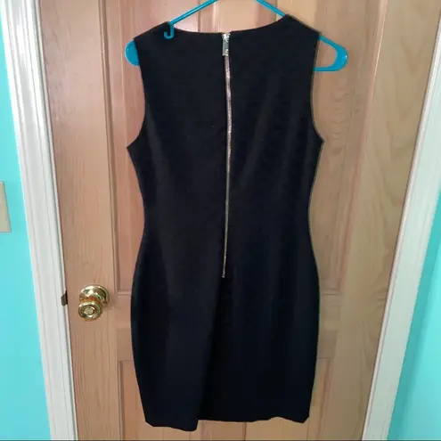 Tommy Hilfiger Black Dress - Size 8