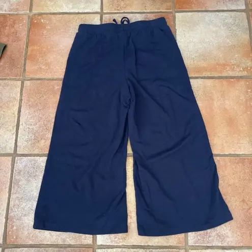 Jason Wu J PULL ON WIDE LAG CAPRI