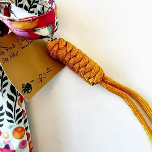 Three Sisters Co Sleeping Foxes Handmade Crossbody Bag Boho Cottagecore Sweet Orange