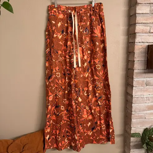 ALC Frank A.L.C. Nia Pant