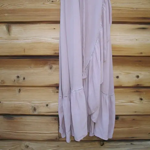 Baltic Born Wrap Dress