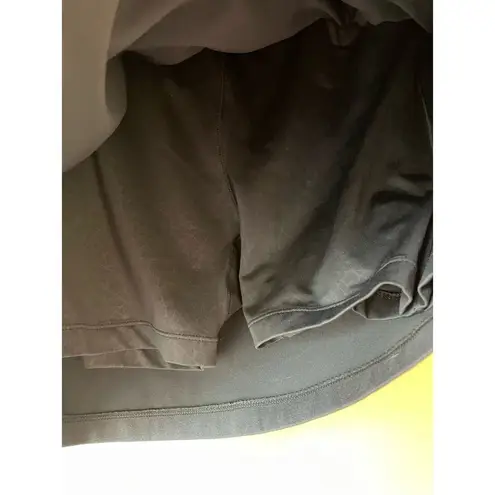 Adidas  athletic skirt