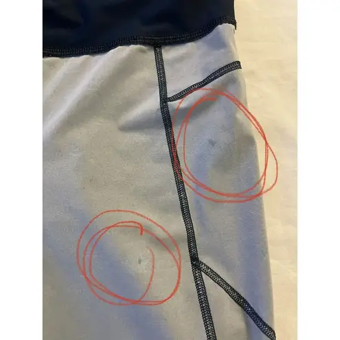 Sweaty Betty Womens Leggings XS Zero Gravity Mid Waist Running Yoga Activewear