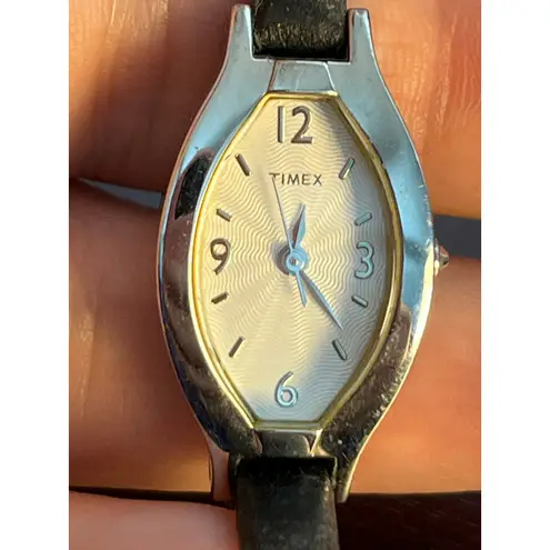 Timex VTG Times Watch Lot of 3 Untested Mexico USA