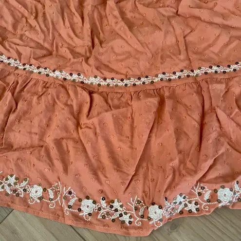 Stevie Hender NWT Shop Stevie Swiss Dot Dress