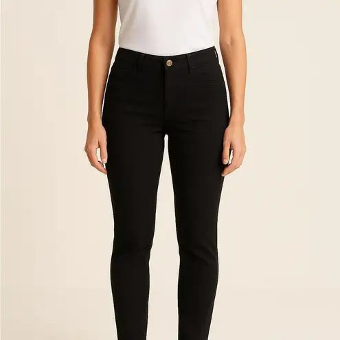 Peter Millar Women's Black Skinny Jeans