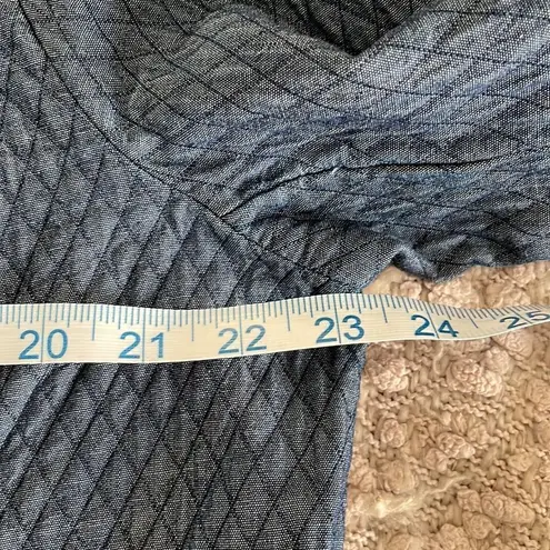 Isaac Mizrahi Issac Mizrahi Quilted Jacket.‎ Size Large