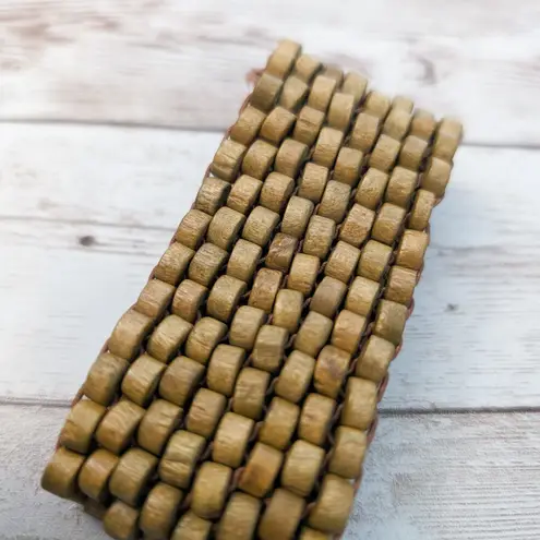 Vintage Stretch Bracelet