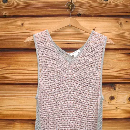 Helmut Lang Sweater Knit Top