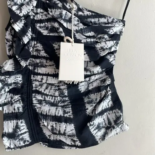 Ulla Johnson Senta Top in Paragon