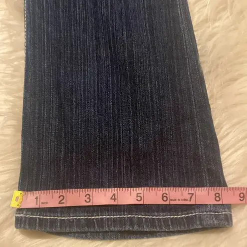 Jeans Women’s Size 28 BKE Sabrina Boot Cut Stretch Jean