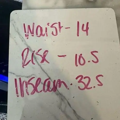 NYDJ Not Your Daughters Jeans Women’s 10 Lift Tuck Technology Black Jeans