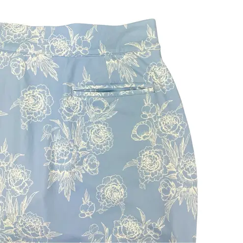 Peter Millar  Crown Sport Alice Petal Hem Skort Small