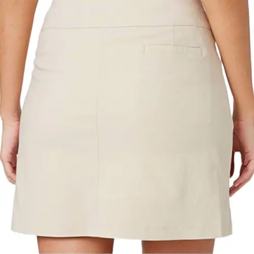 Lady Hagen  lavender golf skort! New