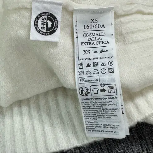 All Saints Women’s Asher Jumper Sweater