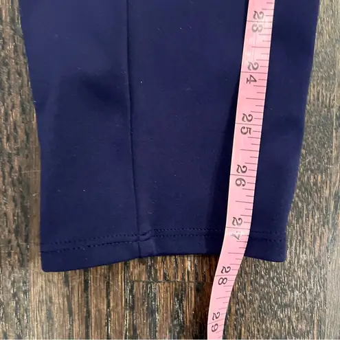 Soma Nonstop Women’s Navy Leggings