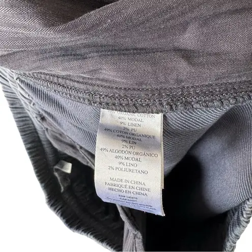 Faherty Essential Travel Pant Medium Navy