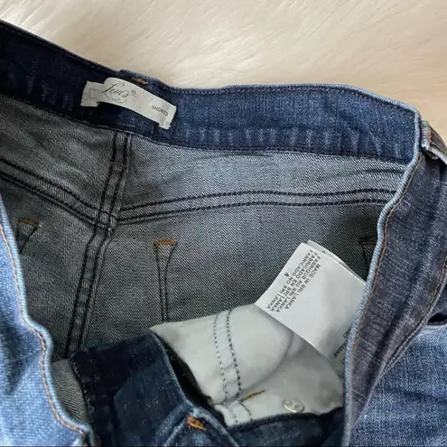 Levi's Levi’s Cut Offs Shorts Jean Denim Size 4