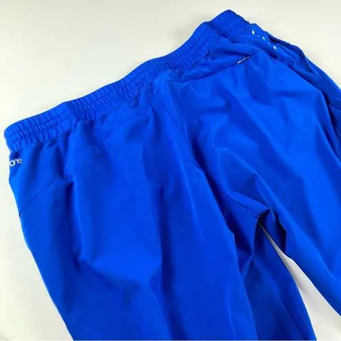 Barco One | Royal Blue Boost 3 Pocket Medical Scrub Jogger Pant | Womens Size XL