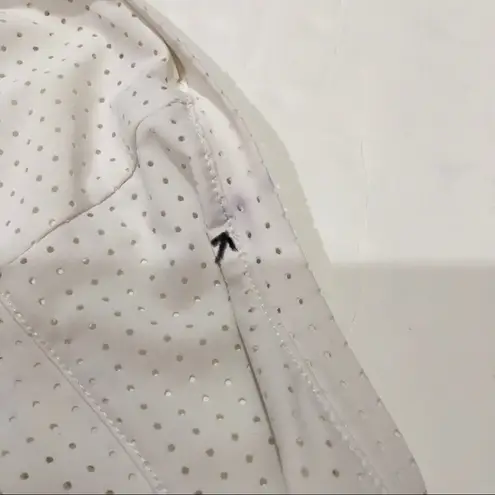 The Upside Perforated Muscle Tank