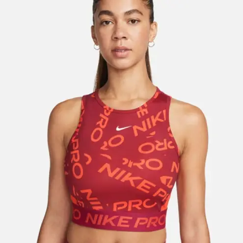 Nike  Pro Women's Crop Too