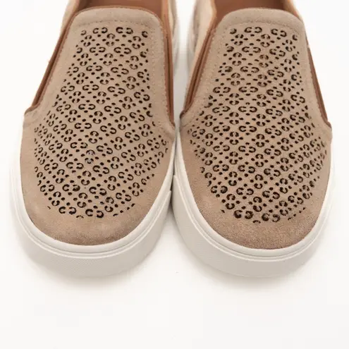Vionic | Women's Sneaker Kimmie Perforated Slip On Sneakers