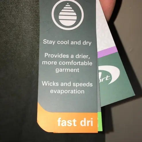 MTA Sport seamless leggings size 3X NWT green workout leggings plus size active