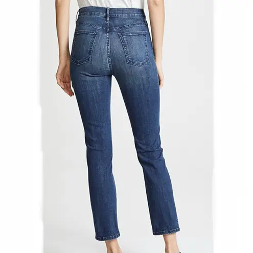 3x1  NYC W4 Colette Slim Crop Jeans Cort Wash