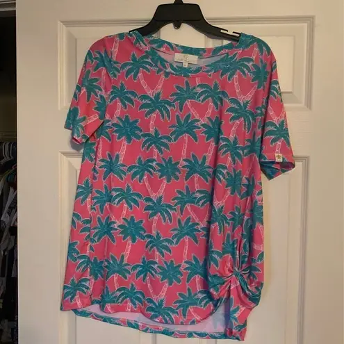 Simply Southern  tee M