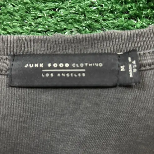 David Bowie T-Shirt in Size Medium