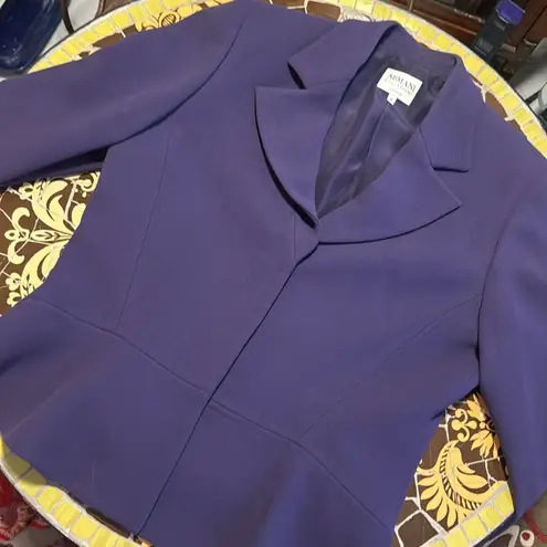 Armani Collezioni ARMANI DRESS JACKET Sz: 10