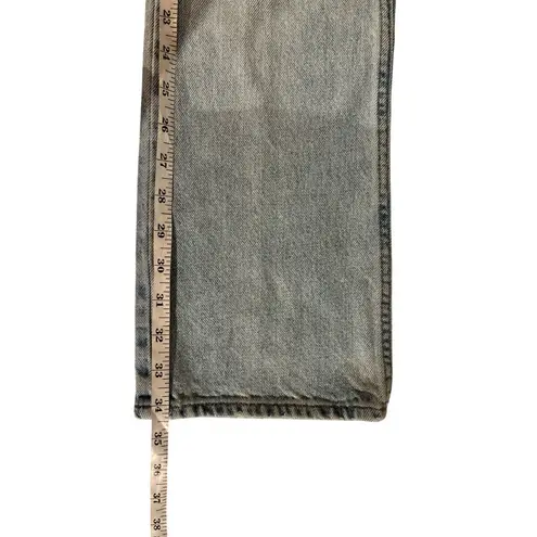 Gap  Boot Cut Ankle Light Blue Jeans