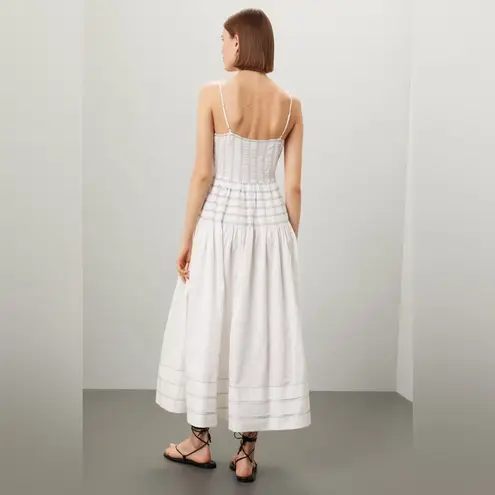 Saylor Adalene Dress