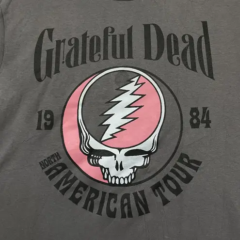 Grateful Dead American Tour 1994 Rock T-shirt Size Large