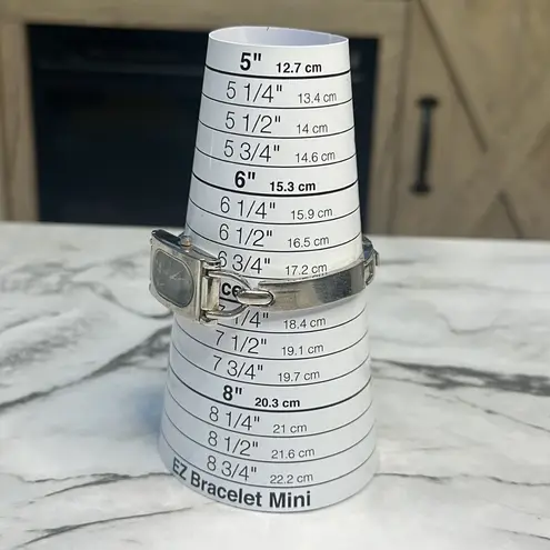 Etienne Aigner Vintage Etienne Agner Silver Womens Wristwatch